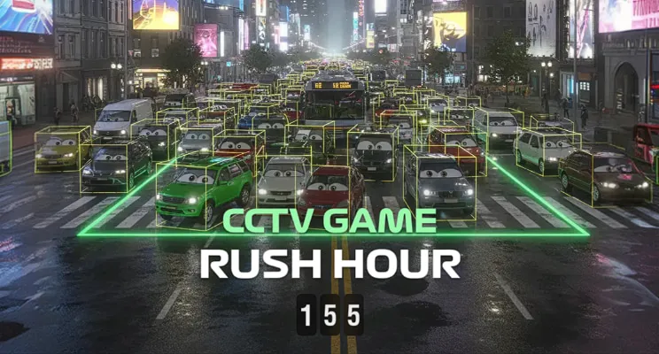 CCTV Rush Hour in mobilit&agrave; &mdash; connessione e consumo dati in Italia