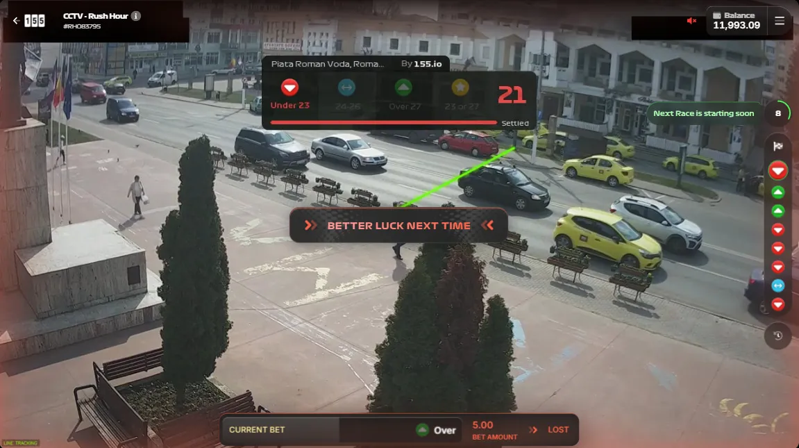 Come accedere a CCTV Rush Hour da iPhone su iOS