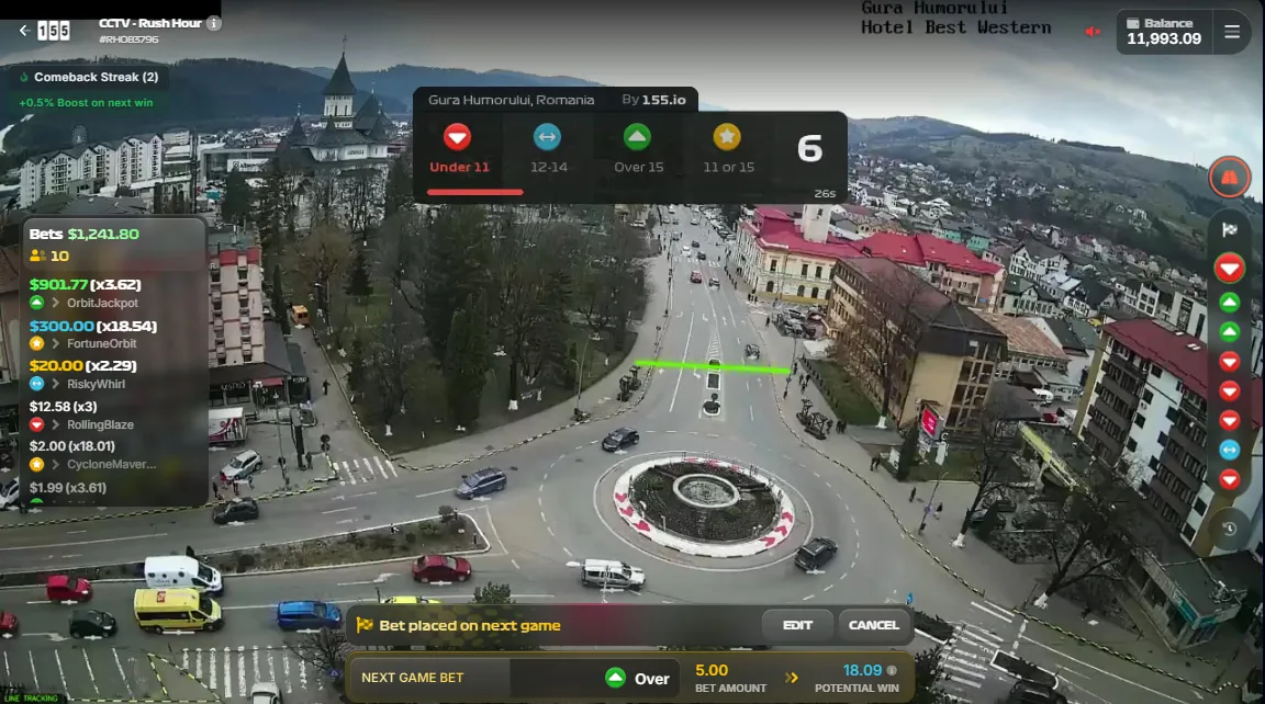 CCTV Rush Hour su iPhone e Android &mdash; due modalit&agrave; di accesso